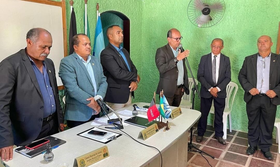 Esvaziada – Moradores Da Zona Rural De Lucena Ignoram Sessão Itinerante Da Câmara Municipal